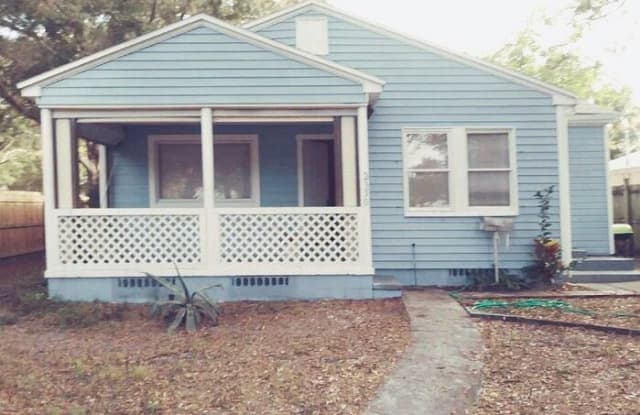 2350 Oakdale Street South - 2350 Oakdale Street South, St. Petersburg, FL 33705