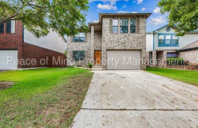 4607 Camas - 4607 Camas, San Antonio, TX 78247
