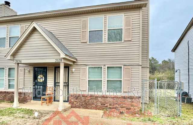 3538 Christine Rd. Gallery 2