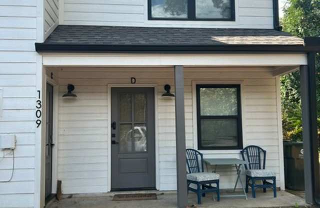 1309B Access Road Gallery 1