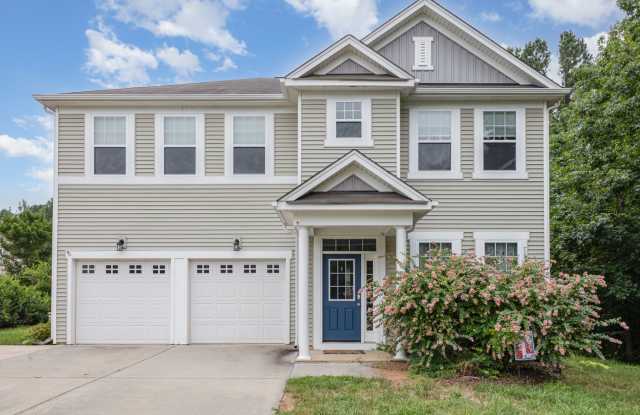 MOVE-IN READY! photos photos