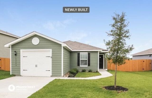 26323 Michelangelo Drive - 26323 Michelangelo Drive, Montgomery County, TX 77355
