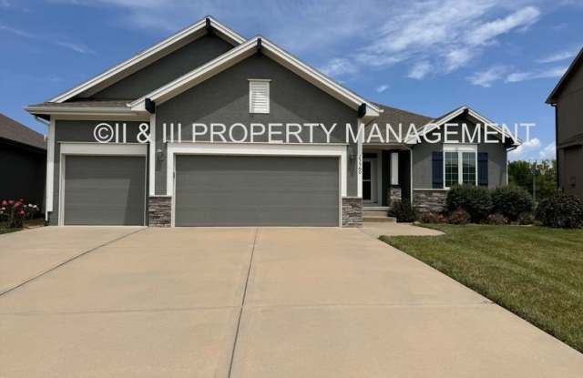 25560 W 144th Street - 25560 West 144th Street, Olathe, KS 66061
