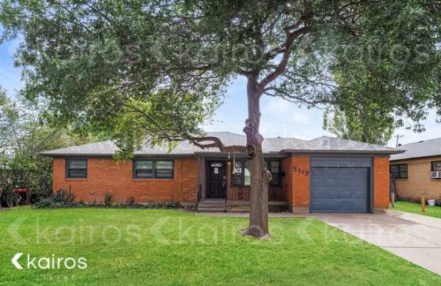 5117 Southwest 16th Avenue photos photos