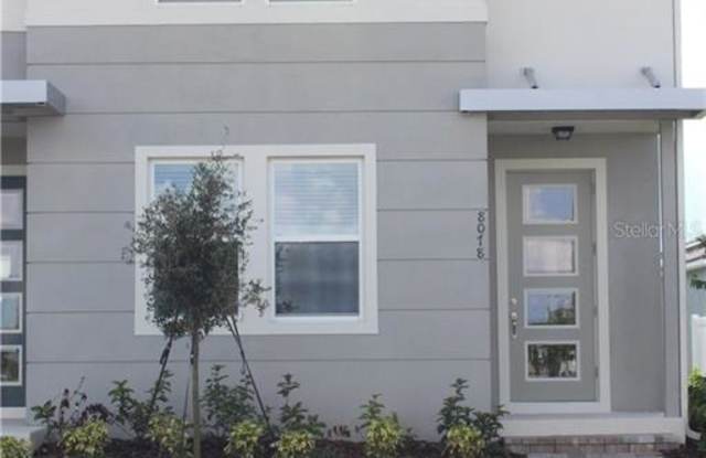 8078 GLENLLOYD AVENUE - 8078 Glenlloyd Avenue, Horizon West, FL 34787