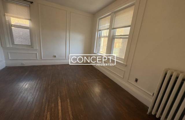 7 James St. - 7 James Street, Brookline, MA 02446