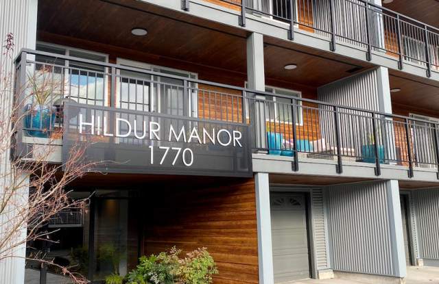 Hildur Manor ~ Ballard - 1770 Northwest 58th Street, Seattle, WA 98107 Hildur Manor ~ Ballard - 1770 Northwest 58th Street, Seattle, WA 98107