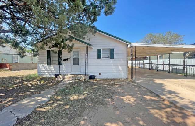 312 E Sanger | Hobbs NM photos photos