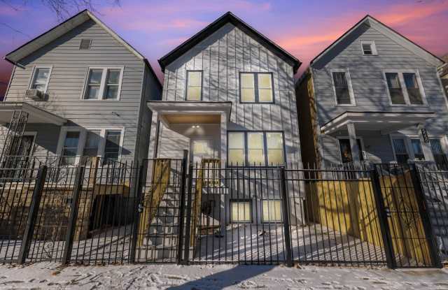 5552 S Shields Avenue photos photos