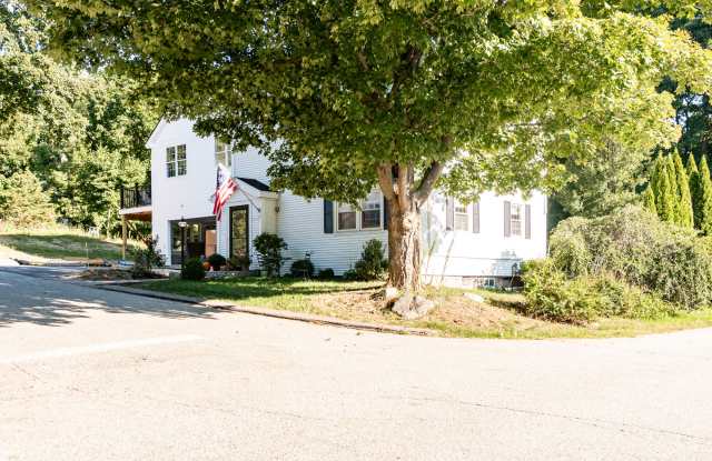 3 Hilton Ave - 3 Hilton Avenue, Newfields, NH 03856