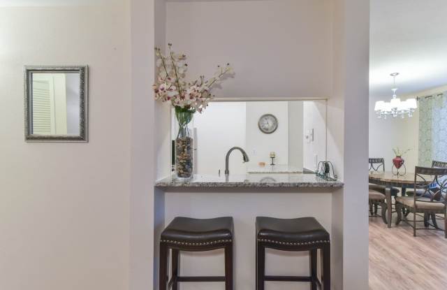 North Arlington Furnished 2 bedroom Gallery 4