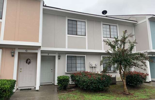 Gated Community, 1.5 Miles to Beach, Pet Friendly, 2 Bedroom, 1.5 Bath Town Home! photos photos