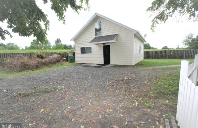 4400 OLLIES TURN - 4400 Ollies Turn Road, Edmonston, MD 20781