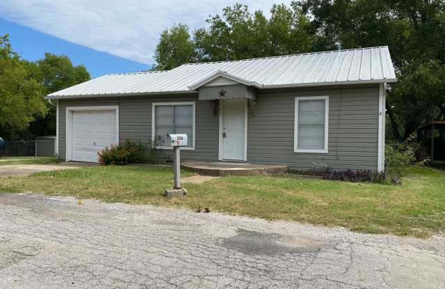 506 N. Lamar, Weatherford, TX 76086 Gallery 1