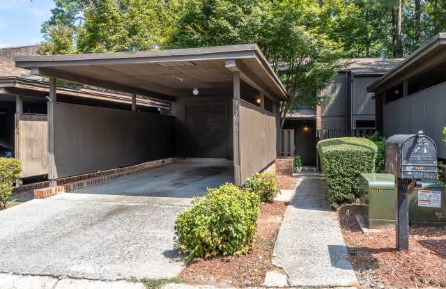 3506 Prestwick - West Lake Townhome - 3506 Prestwick Drive, Martinez, GA 30907
