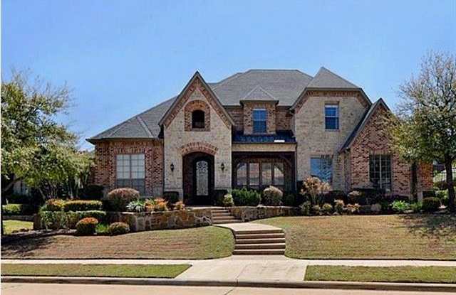 5125 Normandy Drive - 5125 Normandy Drive, Frisco, TX 75034
