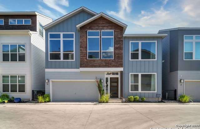 430 CLAY ST - 430 Clay Street, San Antonio, TX 78204