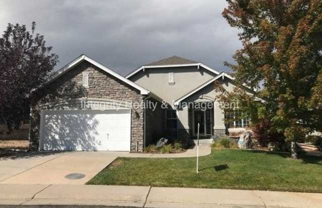 10673 North Osceola Drive - 10673 Osceola Drive, Westminster, CO 80031