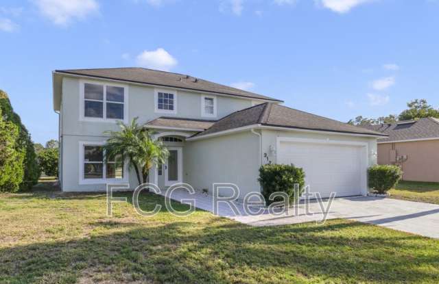 3170 Santa Cruz Dr - 3170 Santa Cruz Drive, Osceola County, FL 34746
