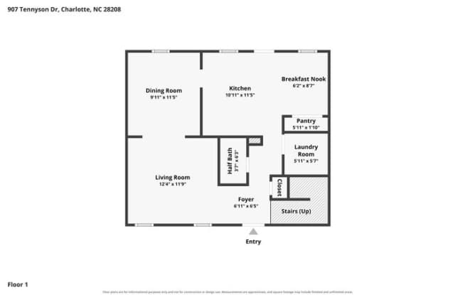 907 Tennyson Drive Gallery 2