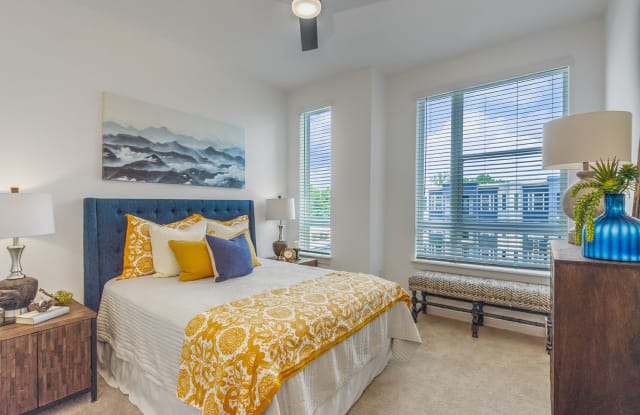 The Griff Luxury Apartments Gallery 4