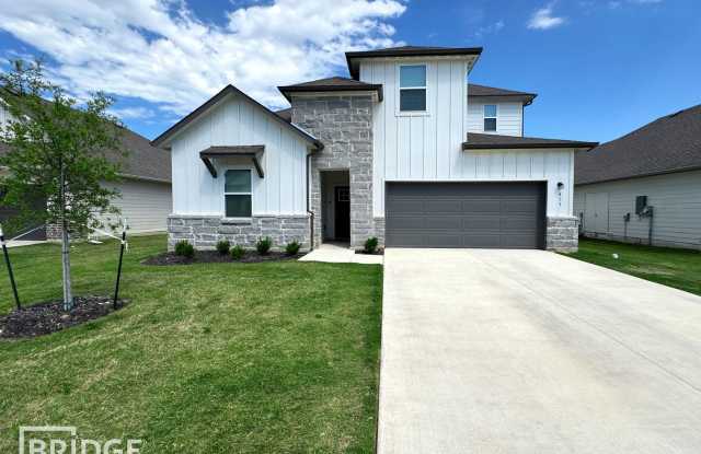 417 Barnwood Ct. Temple, TX 76502 - 417 Barnwood Court, Temple, TX 76502