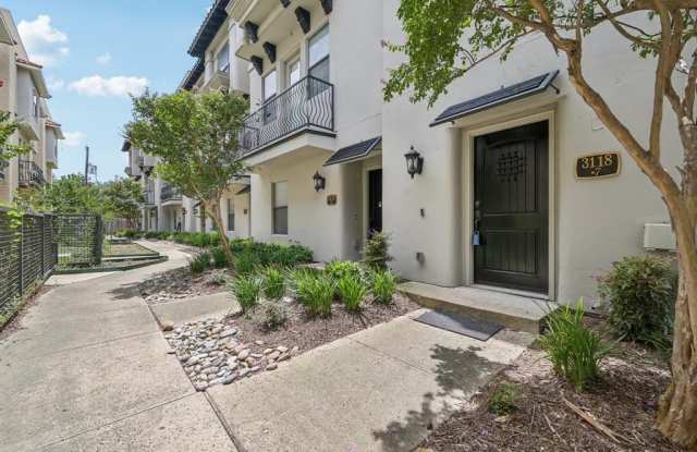 3118 Ross Avenue - 3118 Ross Avenue, Dallas, TX 75204