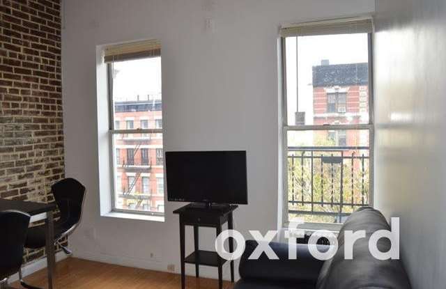 62 West 106th Street Gallery 3