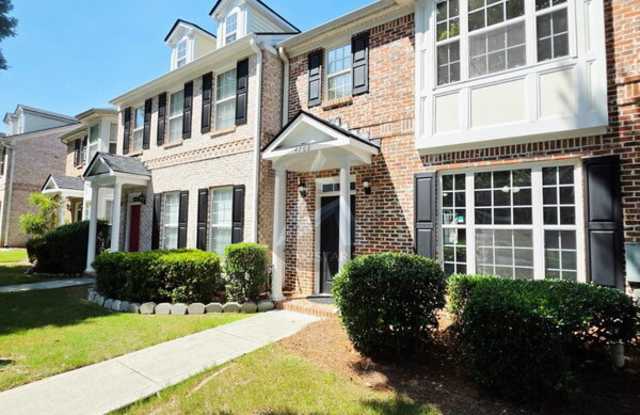 4709 Liberty Square Drive Gallery 2