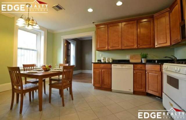 14 Sutherland Rd. - 14 Sutherland Road, Boston, MA 02135