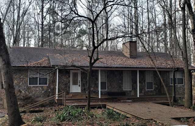 5295 Ridge Rd - 5295 Ridge Road, Paulding County, GA 30134