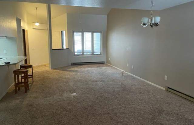 2 story condo with single car garage- cat friendly! photos photos