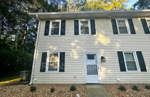 102 Stowe Place Unit A photos photos