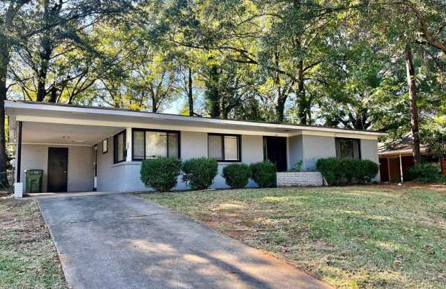 227 East Haven Road - 227 Easthaven Road, Montgomery, AL 36109