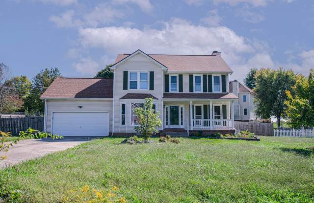 Pet Friendly Four Bedroom! photos photos