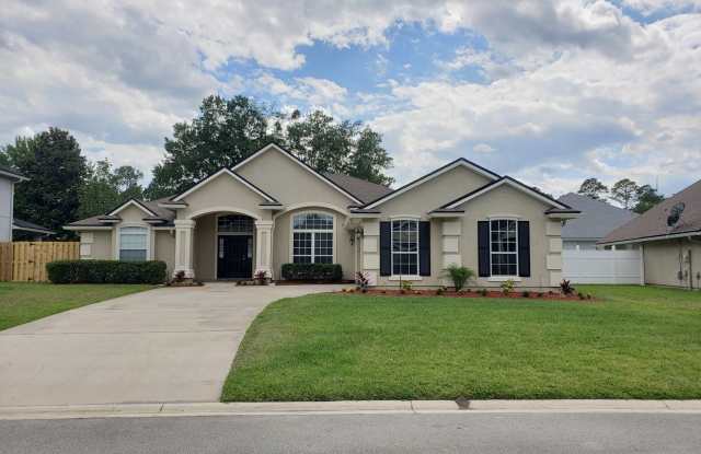 1527 Ashlee Branch Way - 1527 Ashlee Branch Way, Fruit Cove, FL 32259