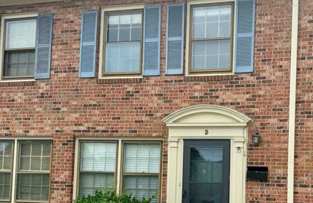 Cute Townhouse in South Charlotte photos photos