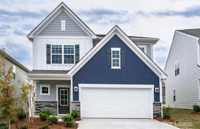 1603 Swallow Tail Drive - 1603 Swallow Tail Drive, Gaston County, NC 28012