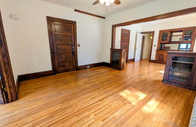 **2 Bedroom Apartment in Prospect Park** Gallery 4