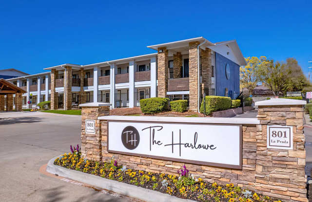 The Harlowe photos photos