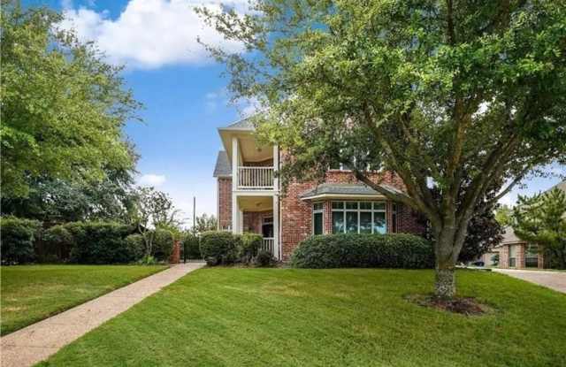 2505 Cambridge Drive - 2505 Cambridge Drive, Heath, TX 75032