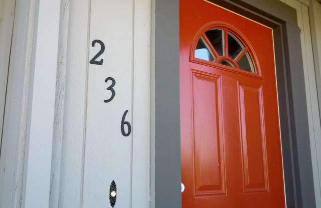 236 Toledo Court - 236 Toledo Court, Vallejo, CA 94591