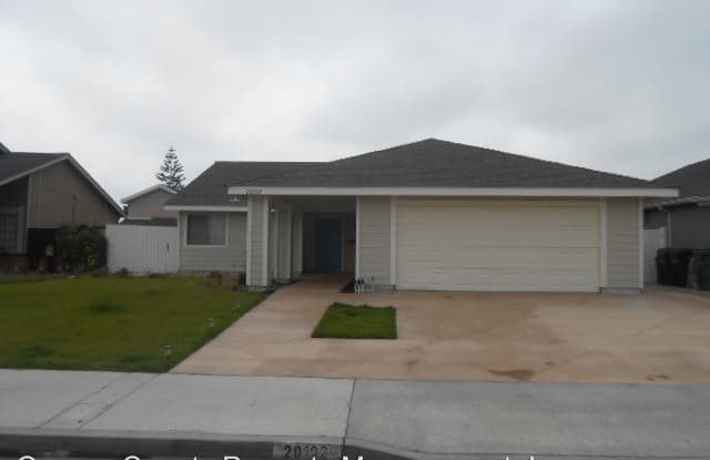 20192 CAPE COTTAGE LANE - 20192 Cape Cottage Lane, Huntington Beach, CA 92646