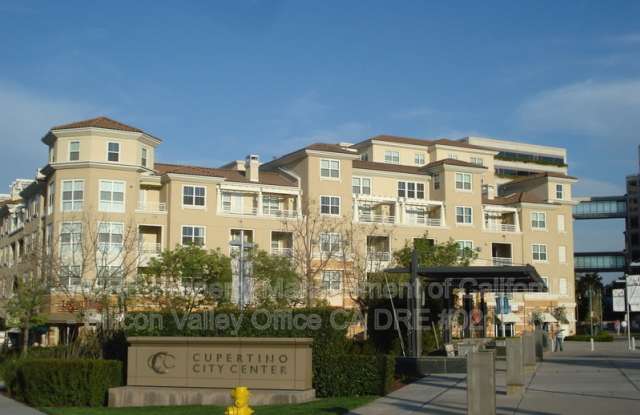 20488 Stevens Creek Blvd photos photos