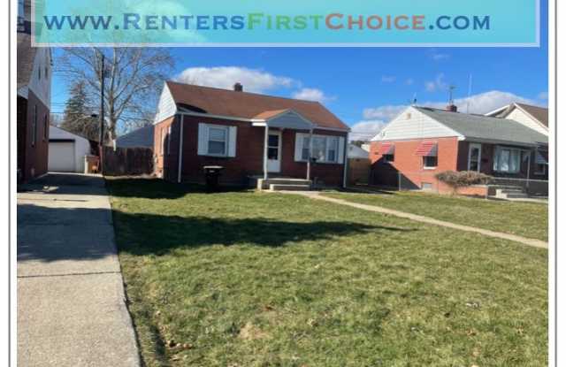 733 S Gladstone Ave photos photos