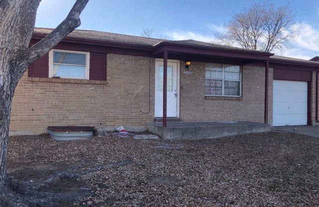 12490 East 55th Ave. - 12490 East 55th Avenue, Denver, CO 80239
