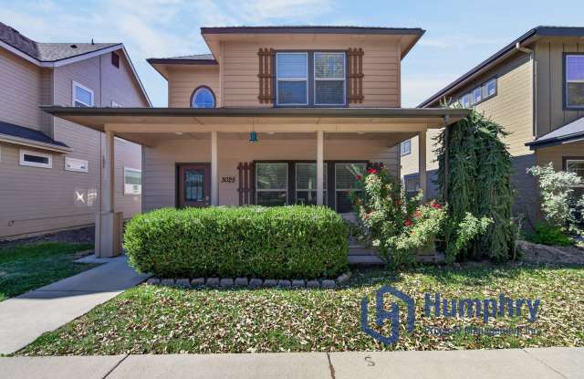Cute Updated Home in Meridian Gallery 1