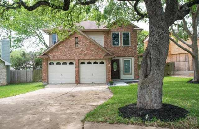 8305 Priest River Drive - 8305 Priest River Drive, Brushy Creek, TX 78681