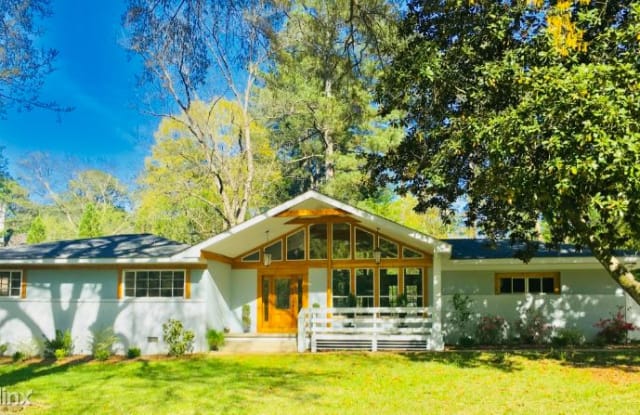 4276 Berlin Drive - 4276 Berlin Drive, Jackson, MS 39211