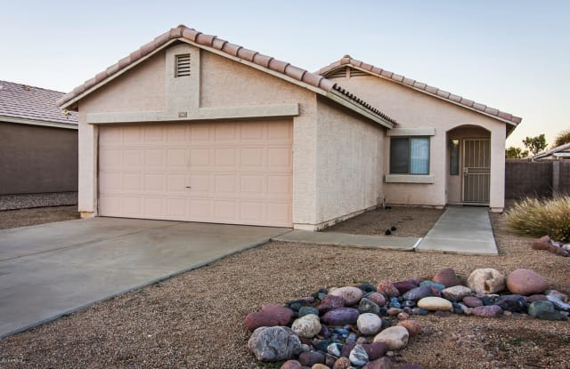 15728 W LUNDBERG Street - 15728 West Lundberg Street, Surprise, AZ 85374